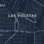 barrio las violetas