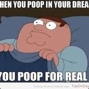 dream poop