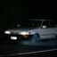 That Corolla