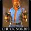 ChuckNorris