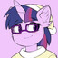 twily in sockies