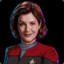 Commander.Janeway