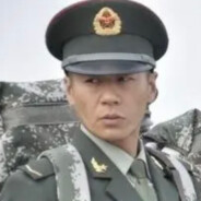 狼牙特战队王艳兵