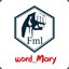 Fml_word_Mary