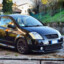 Citroen C2 VTS