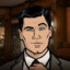 Sterling Archer