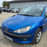 peugeot enjoyer