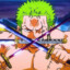 ►Zoro no te lo lleves!