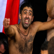 ZAZA Steam avatar