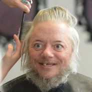 Дядя Серёра