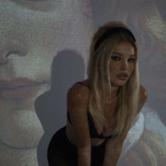 mlody majkel
