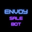 ¡¡¡ENVOY Sale BOT TF-1:7