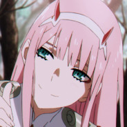 ZeroTwo <3