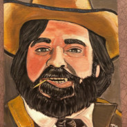 Jackie Daytona's Avatar