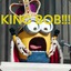 King BoB