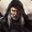 Geralt from Rivia