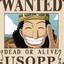 Captain Usopp