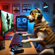 Steam Avatar