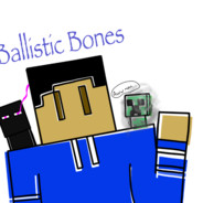 Ballistic Bonehead