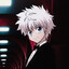 Steam avatar