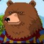 Ivan The Pervy Bear