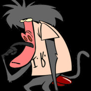 I.R. Baboon
