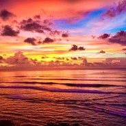 Sunsets