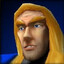 Arthas jefe de obra