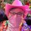 Pink Cowboy