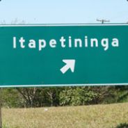 Menino de Itapetininga