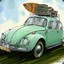 Volks Wagen