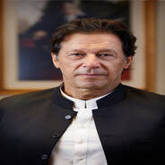 Imran Khan