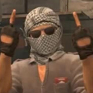 Steam Avatar