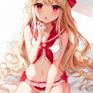 没挂你们算个屁