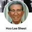 Hoo Lee Sheet