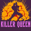 Killer Queen/Eytam