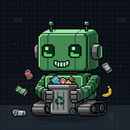 🗑️ TRASH BOT | AUTO ACCEPT