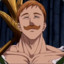 ☜☆☞Escanor☜☆☞