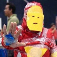 El Aironman