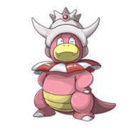 slowking