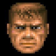 Ataristic avatar