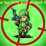 CannonFodder