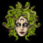 Wicked Medusa XOXO