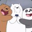 We Bare Bear