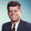 John F. Kennedy