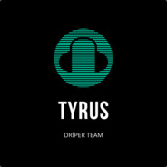 Tyrus avatar