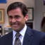 Michael Scott