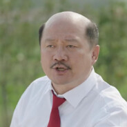 热心市民陈三岁