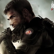 一枪一个小朋友~biu~