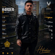 H3rder